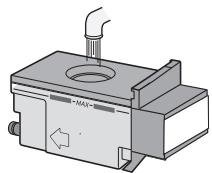 SHARP AX 1100R - POZNÁMKA: - 2