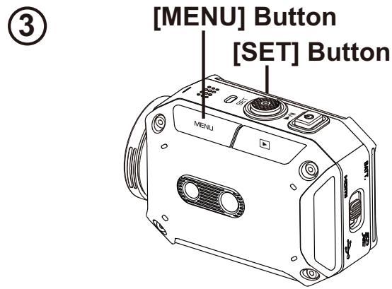 JVC ADIXXION GC-XA1 - PC: Connect to Camera - 4