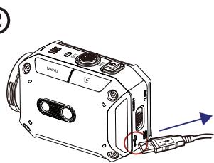 JVC ADIXXION GC-XA1 - PC: Install WiVideo - 1
