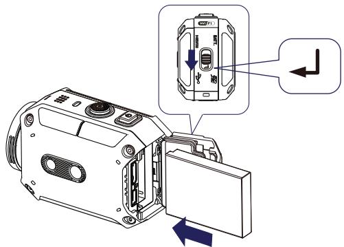 JVC ADIXXION GC-XA1 - Getting Started - 1