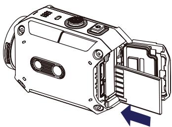 JVC ADIXXION GC-XA1 - Getting Started - 4