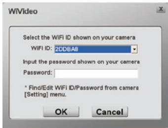 JVC ADIXXION GC-XA1 - ③ Camera: Enable WiFi to PC - 2