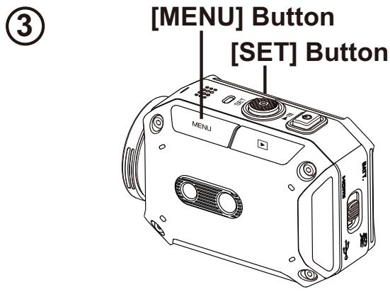 JVC ADIXXION GC-XA1 - ④ Mobile: Launch WiVideo APP - 3