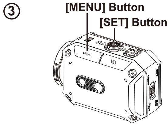 JVC ADIXXION GC-XA1 - ④ Mobile: Launch WiVideo APP - 3