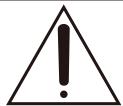JVC ADIXXION GC-XA1 - CAUTION - 1