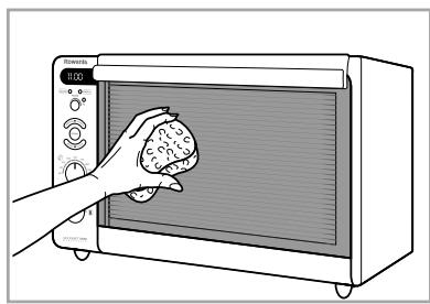 ROWENTA GOURMET PRO 38L - Pour un département différé : - 1