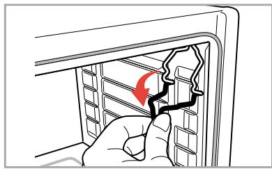 ROWENTA GOURMET PRO 38L - En fin de cuisson - 1