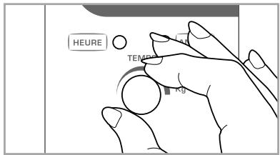 ROWENTA GOURMET PRO 38L - Remarques "recettes automatiques - 1