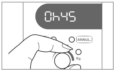 ROWENTA GOURMET PRO 38L - Cuisson au four ou chaleur tournante - 3