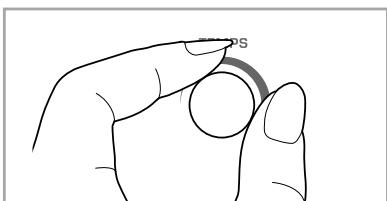 ROWENTA GOURMET PRO 38L - Mise à l'heure de l'horloge - 2