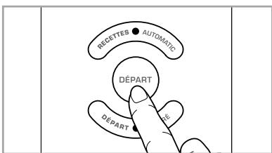 ROWENTA GOURMET PRO 38L - Pour cuire 2 plats simultanément - 3