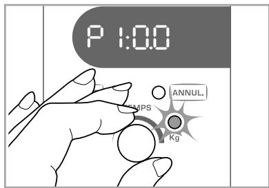 ROWENTA GOURMET PRO 38L - Fonction “recettes automatiques”* - 2