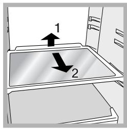 HOTPOINT BD 2922 HA - Pour profiter à plein de votre réfrigérateur - 1