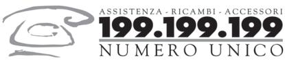 HOTPOINT BD 2922 HA - Assistenza Attiva 7 giorni su 7 - 1