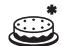 HOTPOINT UT 89 HA LUCE - Programmes de cuisson automatiques - 1