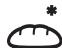 HOTPOINT UT 89 HA LUCE - Programa PASTELES - 1