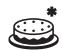 HOTPOINT UT 89 HA LUCE - Automatic cooking modes - 1