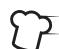 HOTPOINT UT 89 HA LUCE - FAN GRILLING mode - 1
