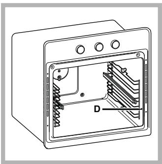 HOTPOINT UT 89 HA LUCE - Montaje del Kit Guías Deslizables - 3