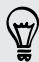 HTC ONE M8 - Setting the date and time manually - 1