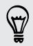 HTC ONE M8 - Bookmarking a webpage - 2