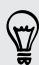 HTC ONE M8 - Entering text - 1