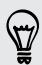 HTC ONE M8 - Setting a screen lock - 1