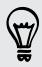 HTC ONE M8 - Checking battery usage - 1