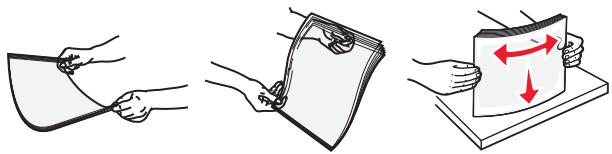 LEXMARK MX410DE - Alimentation du chargeur multifonction - 6