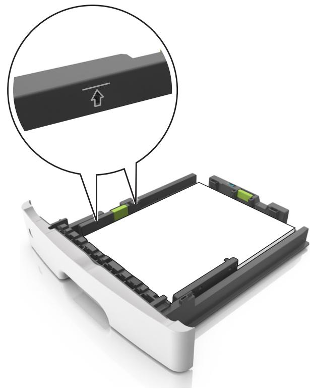LEXMARK MX410DE - Remarques : - 1