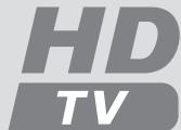 GRUNDIG 32VLE5520BG - High definition HD ready - 1