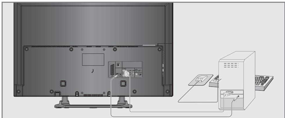 GRUNDIG 32VLE5520BG - Notes: - 1