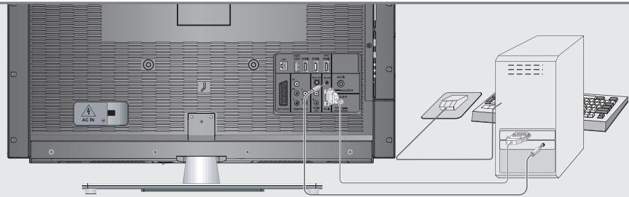 GRUNDIG 39VLE931BH - Notes: - 1