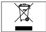 GRUNDIG 39VLE931BH - Environmental note - 1