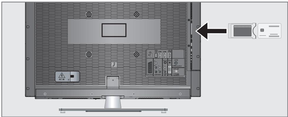 GRUNDIG 39VLE931BH - Options: - 1