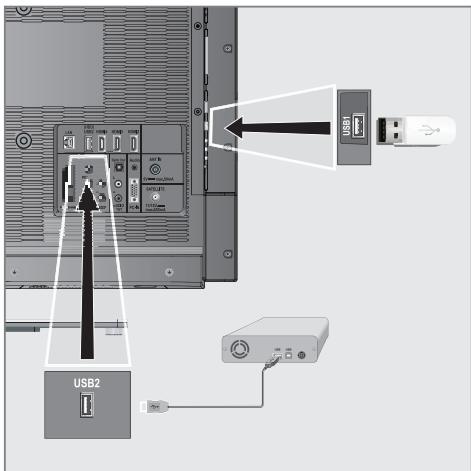 GRUNDIG 39VLE931BH - Notes: - 1