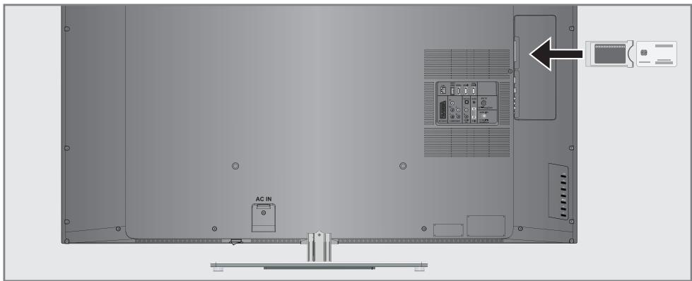 GRUNDIG 42VLE9481SL - Options: - 1