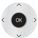 GRUNDIG 42VLE9481SL - Navigation in the menus - 1