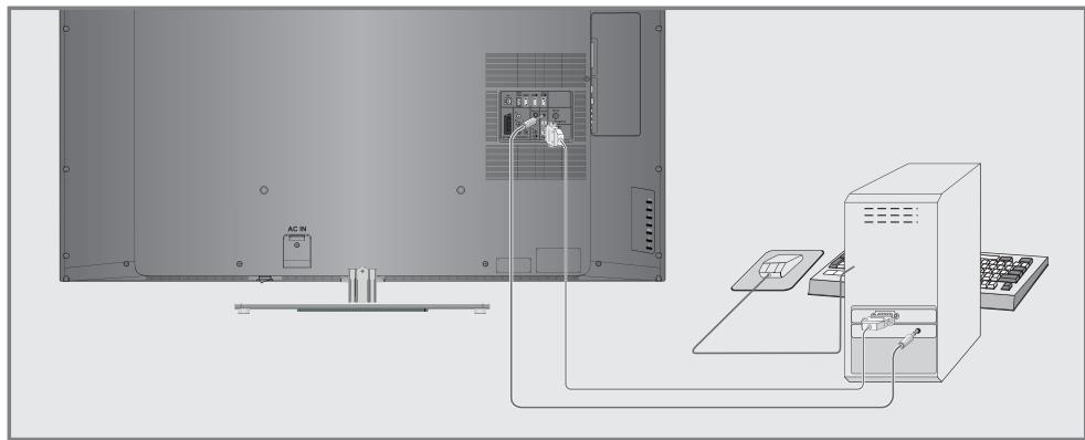 GRUNDIG 42VLE9481SL - Notes: - 1