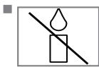 GRUNDIG 55VLE5523BG - Fire hazard - 1