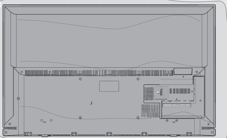 GRUNDIG 55VLE5523BG - Notes on still images - 1