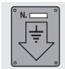 SMEG SINFONIA C92GMX8 - Electrical connection - 4