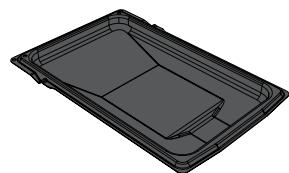 SMEG SINFONIA C92GMX8 - AVAILABLE ACCESSORIES - 7