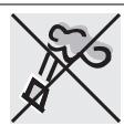 SMEG SINFONIA C92GMX8 - SAFETY PRECAUTIONS - 5