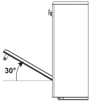 SMEG CG92X9 - Removing the door - 2