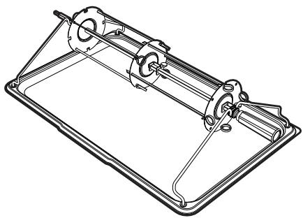 SMEG CG92X9 - Rotisserie - 1