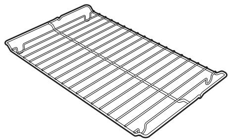 SMEG CG92X9 - Tray rack - 1