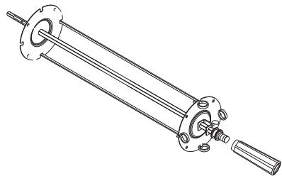 SMEG CG92X9 - Rotisserie - 3