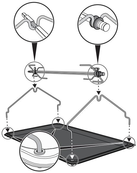SMEG CG92X9 - Rotisserie - 4
