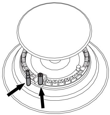 SMEG CG92X9 - Igniters and thermocouples - 1